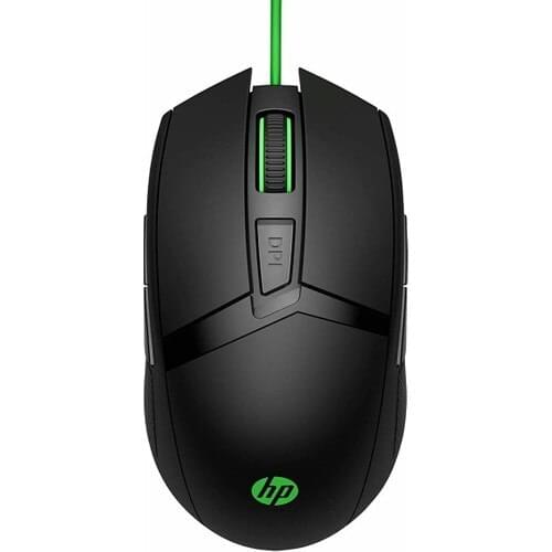 For Hp Pavilion Gaming 300 Player Mouse 4 PH30AA