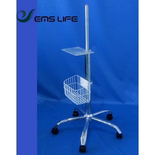 Ecomonic trolly for Injection pump