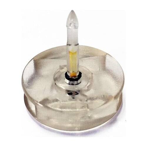 0.3ML/0.5ML Ampoule Head Bottle Water Syringe And Needle Tip for Skin Care High Pressure Hyaluronic Pen