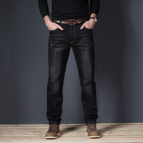 JINYONGQUAN Men's Warm Pants