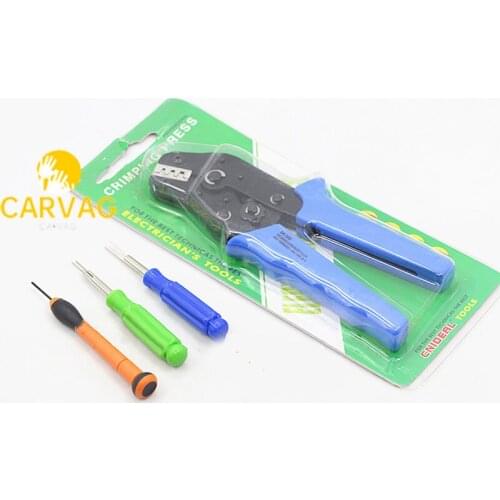 Wire clamp pliers CAR TITANIUM ALLOY STEEL WIRE TERMINALS Tools For VW UPGRADE