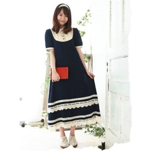 Lorie&Knight Long Summer Dresses