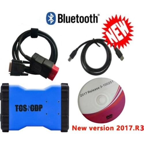 2021 New VCI 2018R0/2017R3 Software Vd ds150e Cdp Obd Obd2 Diagnostic Tools for Delphis Cars Trucks Professional Scanner Adapter