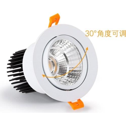 Светодиодные точечные светильники ODIFF China At AliExpress