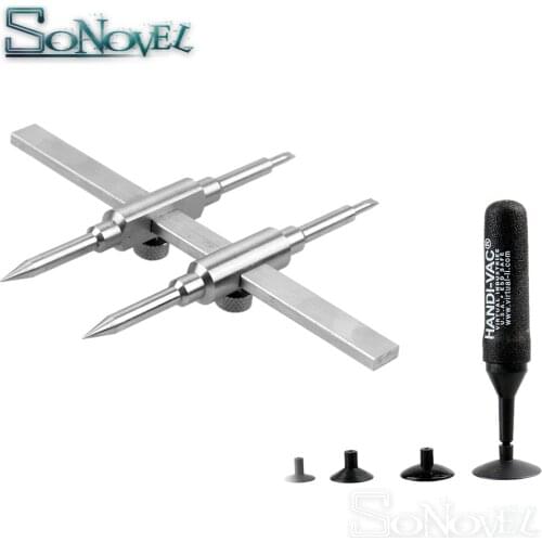 Adjustable Camera Lens Spanner Wrench 3 Tips Flat Opening Open Repair Tool set For Nikon Canon Sony pentax lens Remover