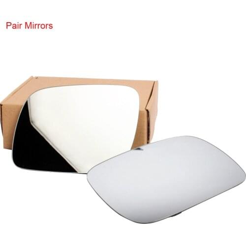 TANXUANDU Car Mirrors