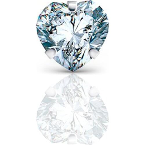 Серьги-гвоздики VALTERA China At AliExpress