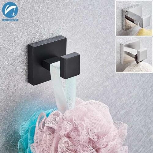 Wanmivezlo Bathroom Hooks