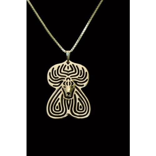 Newest Handmade Poodle jewelry pendant for women choker necklace Dog Jewelry Pet Lovers Gift Idea