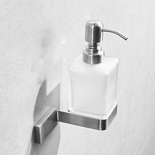 Zeng Hunk Liquid Soap Dispensers