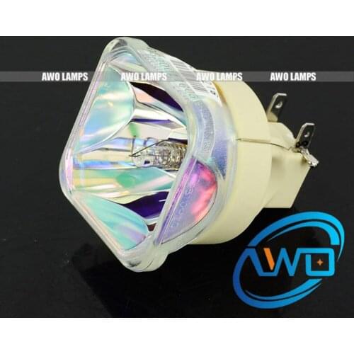 AWO 100% Original Projector Bulb UHP245/170W0.8 for HITACHI Projector Lamps DT01171 CPX5021INLAMP 150 Day Warranty