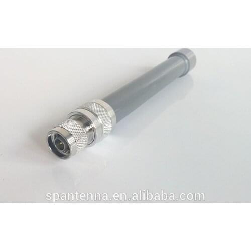 3g 4g LTE Fiberglass outdoor Antenna TV antenna wifi outdoor antenna communication N male connector waterproof IP67 N-J