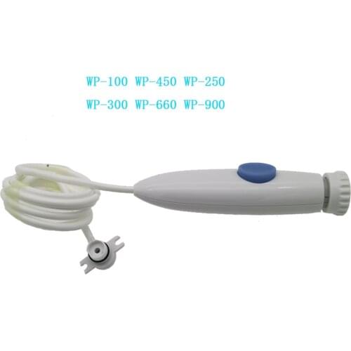 50pcs Oral Hygiene Accessories for waterpik Oral WP-100 WP-450 WP-250 WP-300 WP-660 WP900
