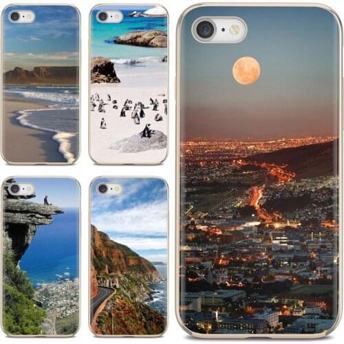 Case Mountain-Cape-Town-South-Africa-Table For Huawei Nova 2 2i 3 3i Y3 Y5 Y6 Y7 Y9 Prime 2015 2016 2017 2018 2019