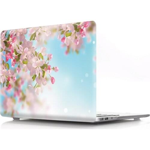 For Macbook Air Pro Cover , New Pattern Shell Protective Laptop Case for Macbook Air Pro 11.6 12 13.3 15.4 16 model73