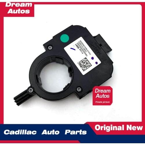 Steering wheel steering angle sensor Steering angle sensor for Cadillac XTS ATSL Saiwei SLS