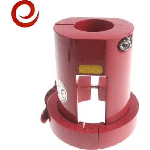 Folding Fixtures Holder for Xiaomi Electric Scooter M365 / Pro Practical Modify Folding Fixtures M365 Accessories High Strength