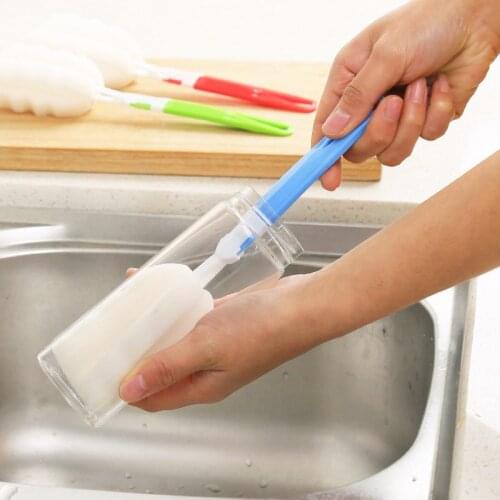GROWCRADLE Bottle Brushes