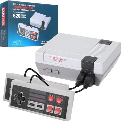 HitTime Game Consoles
