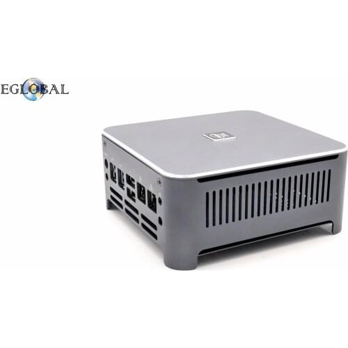 Gaming computer i9 CPU Core i9-9880H 8 cores 16 threads 9th mini pc UHD Graphics 630