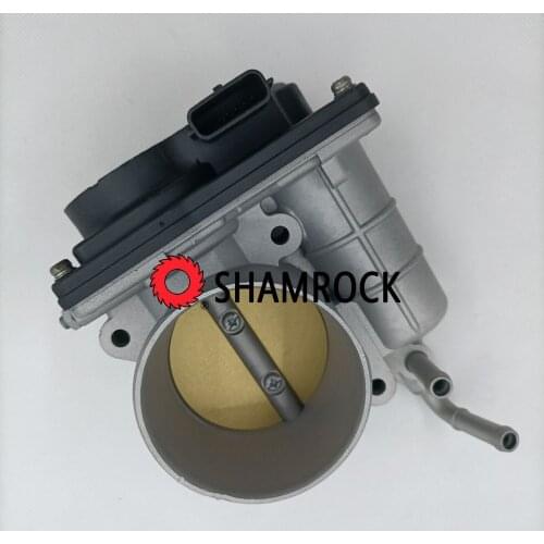 Throttle Body OEM 16119EN20C/16119EN20A/16119EN20B/RME6011A B C fits for 2007-2020 NNISSAN DUALIS QASHQAI X-TRAIL