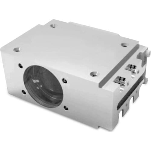 1500lm Laser Phosphor White Light Module for Laser Projection/Headlight/Floodlight