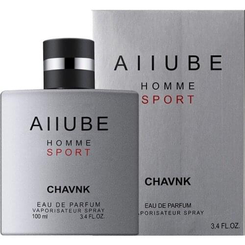 New Brand Original Perfume For Men Long Lasting Original Parfum Fresh Tempting Mens cologne Spray Bottle Fragrance Gentleman