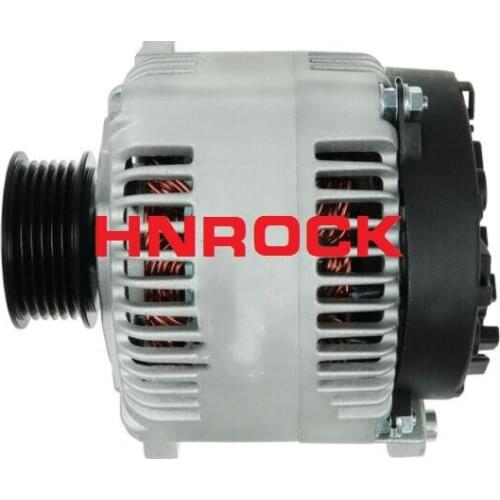 NEW 12V 100A ALTERNATOR LRB00291 CA1085 IR 437774 FOR Land Rover