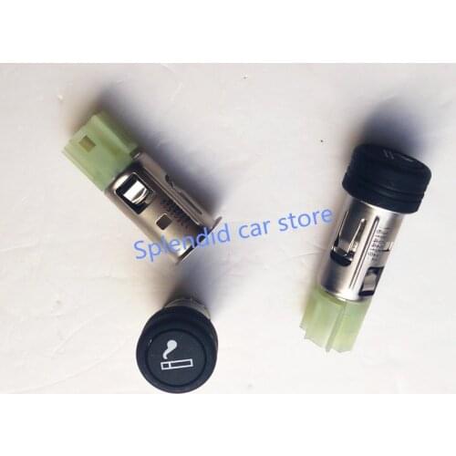 OEM Cigarette Lighter Assembly suitable Buick new regal and new lacrosse/Chevrolet cruze and malibu. The number is 13502522/13