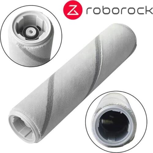 Main Brush for Xiaomi Mijia SCWXCQ01RR / SKV4060GL Roborock H6 H7 Handheld Wireless Vacuum Cleaner Original Accessories