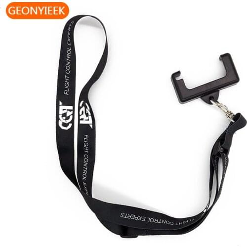 Remote Control Holder Strap for DJI AIR 2S Mini 2 Mavic Air 2 Drones Neck Lanyard Safety Belt Sling Camera Drones Accessories