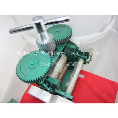 Diy Jewellery making Tools jewelry roll mill