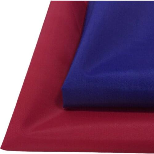 Width 59'' Super Thick TPU Nylon Composite Oxford Fabric By The Yard For Pneumatic Bed Material