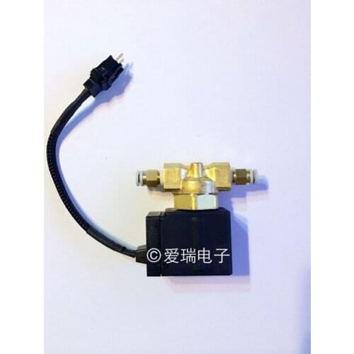 For DEK 165670 printing machine solenoid valve ASM original brand new