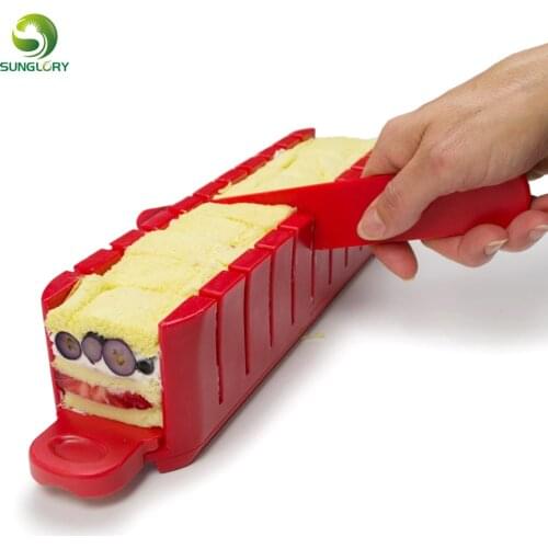 Sunglory Metal Cake Molds