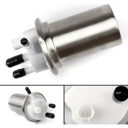 Topteng Fuel Pump For Honda CBF125 2008-2015 NXR150 2008-2015 Hero Karizma ZMR 2010-2016 Motor Accessories
