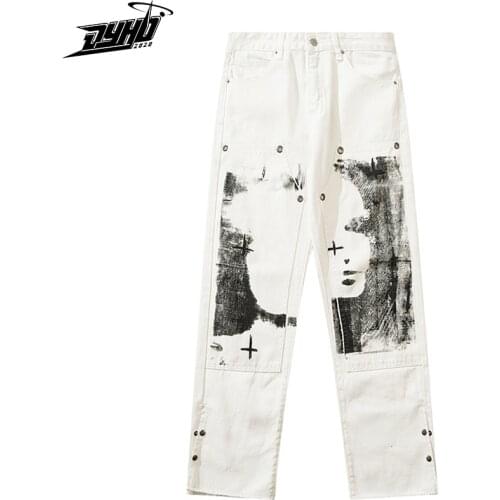 Мужские модные джинсы XPAY China At AliExpress