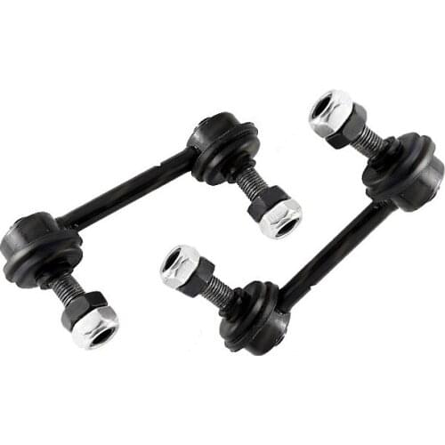 2pcs Rear stabilizer Sway Bar link fit for Nissan Altima 93-97CEFIRO 96-00 March , 56261-47B01, 56261-0E000