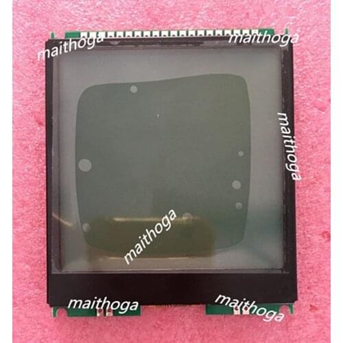 20P SPI COG 128128 LCD Display Module ST7571 Controller White/Blue Backlight Parallel/I2C Interface