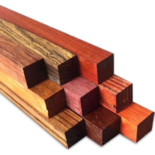 30*2.2*2.2cm rosewood Buddha beads hand string beads 9 KINDS of wood available