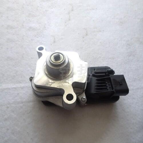 Car Control unit assembly 2011-2018Por sch eCa yen ne 4.8T 4.8L transfer case control module transfer case motor 95861875509