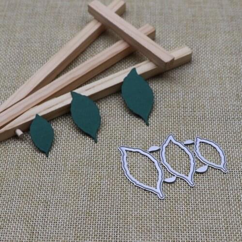 Scrapbooking Leaves Chilartalent China