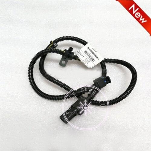 Diesel fuel engine water tempearature sensor drive harness line 4945300 for cummins QSL9