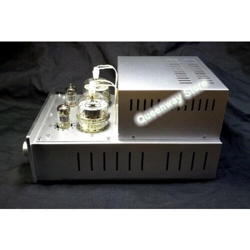 Huaji Audio Tube amplifier amplifier ST-FU32PP 2*10W push-pull amplifier