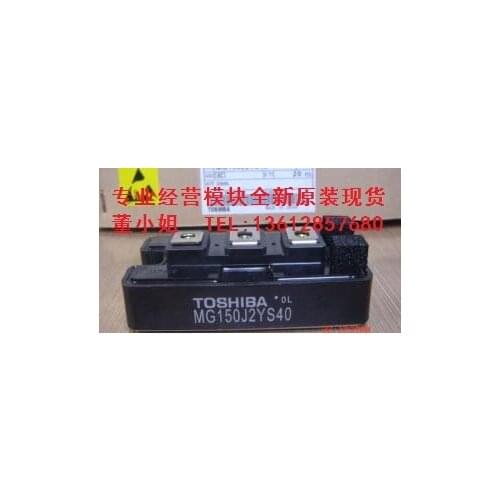 Mg200j2ys50 mg200j2ys45 mg200j2ys40 mg150j2ys50 mg150j2ys45 mg150j2ys40 mg150j2ys21 POWER IGBT MODULE NEW ORIGINAL