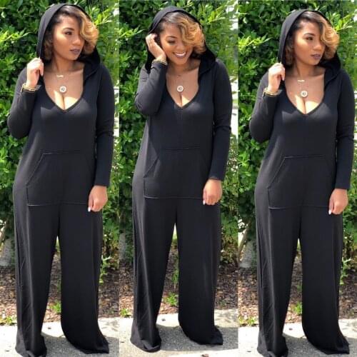 Mooclound Fitness Jumpsuits