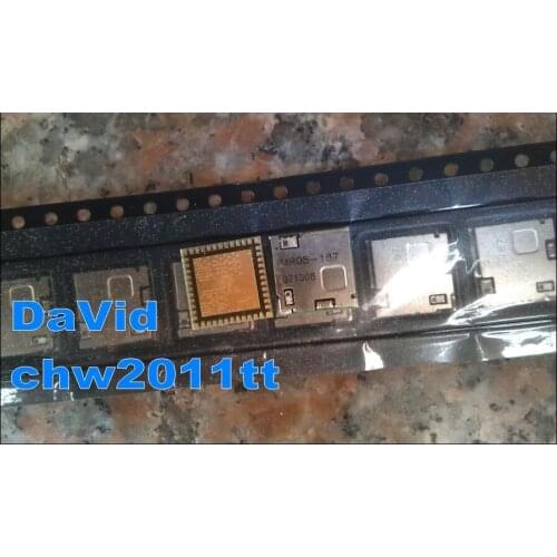 Original new 100% wifi bluetooth module WM-G-MR-05 (Inductor)