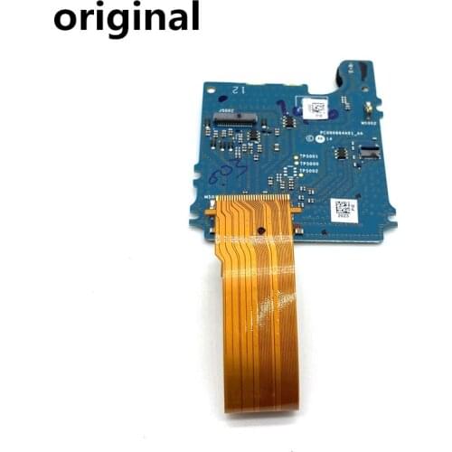 The front board for XIR P8608i GP328D+ XPR7350e XPR7380e XPR7000e DP4400e DP4401e DGP5050e Walkie Talkie