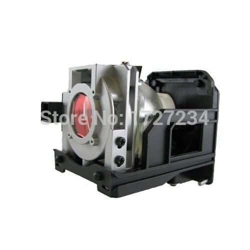 Replacement Projector Lamp LT60LPK / 50023919 for HT1000 / HT1100 / LT220 / LT240 / LT245 / LT260 / LT60 / WT600 Projectors