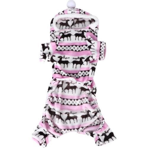 TOPINCN Clothes And Footwear For Dogs